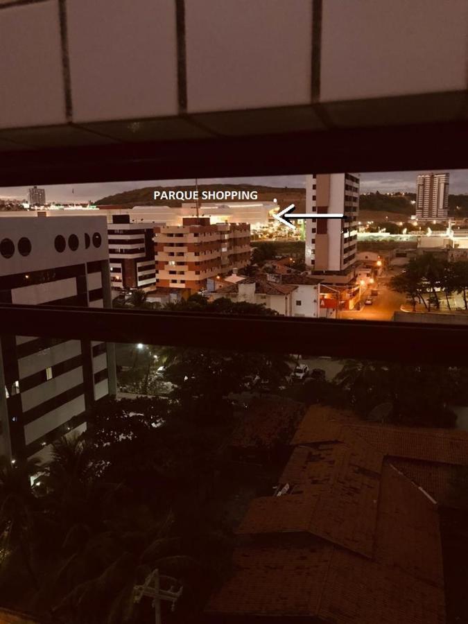 Apartmán Apto Novo Maceio Poucos Passos Do Mar, 800M Do Reveillon Celebration Exteriér fotografie