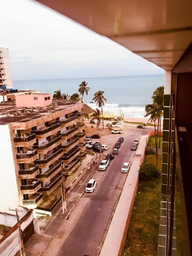 Apartmán Apto Novo Maceio Poucos Passos Do Mar, 800M Do Reveillon Celebration Exteriér fotografie